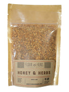 Flour & Herbs | Honey & Herbs 3oz