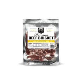 J&K Premium Beef Brisket Beef Jerky Pineapple Teriyaki 2.12 oz