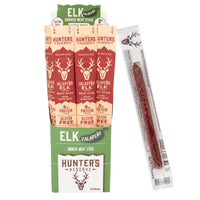 Hunter's Reserve Meat Sticks