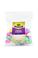 Almendras Jordan (Colores Pastel)