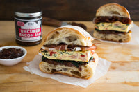 Classic Uncured Bacon Jam by TBJ Gourmet