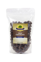 Milk Chocolate Almonds