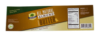 Almond Butter Gift Packs by Sohnrey Family Foods