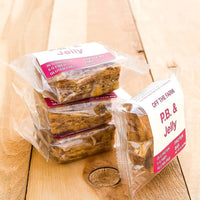 Off The Farm Foods Protein and/or Meal Bars
