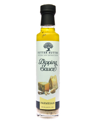 Sutter Buttes Olive Oil Company Parmesan Dipping Sauce (8.5 oz)