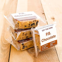 Off The Farm Foods Protein and/or Meal Bars