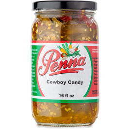 Penna Cowboy Candy 16 Fl oz