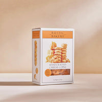 Rustic Bakery Savory Cheese Coins