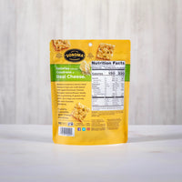 Sonoma Creamery Savory Seed Cheese Crisps