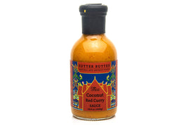 Sutter Buttes Olive Oil Co. Sauces (8.5 oz)