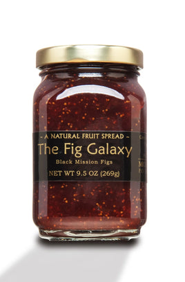Mountain Fruit Co. The Fig Galaxy  (9.5oz)