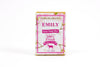 Tierra Mia Organics Goat's Milk Emily Face Soap Bar