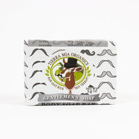 Tierra Mia Organics Goat's Milk Gentleman's Soap