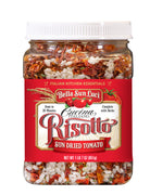 Sun Dried Tomato Risotto By Bella Sun Luci