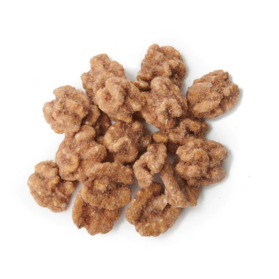Black Bow Sweets California Candied Walnuts