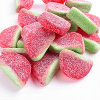 Watermelon Slices Gummies By Candy Club