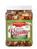 Sun Dried Tomato With Wild Mushroom Risotto By Bella Sun Luci