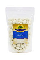 Yogurt Almonds