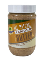 Almond Butter Gift Packs by Sohnrey Family Foods