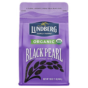 Lundberg Family Farms  | Organic Black Pearl