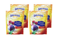 Sunsweet Cherry Essence Prunes (6 oz.)