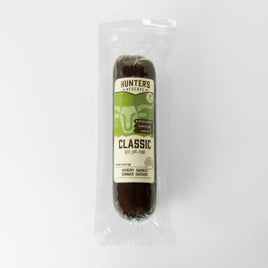 Hunter's Reserve Summer Sausage Classic Beef & Pork 4oz