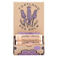 Bálsamo de abeja Portland (aromas variados)