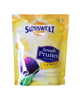 Sunsweet Lemon Essence Prunes