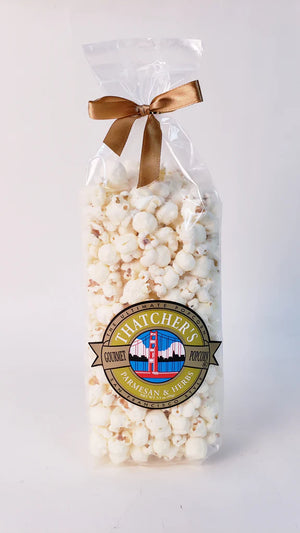 Thatcher's Parmesan & Herbs Gourmet Popcorn