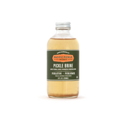 Pickle Brine by Pacific Pickle Works