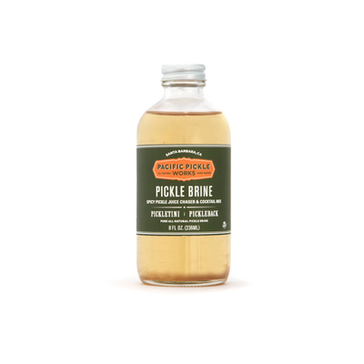 Pickle Brine by Pacific Pickle Works