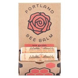 Bálsamo de abeja Portland (aromas variados)