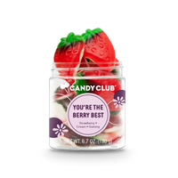 You're the Berry Best by Candy Club