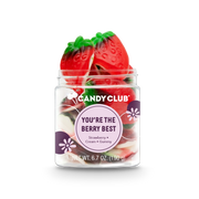You're the Berry Best by Candy Club