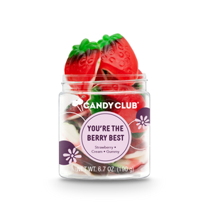 You're the Berry Best by Candy Club