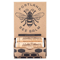 Bálsamo de abeja Portland (aromas variados)