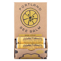 Bálsamo de abeja Portland (aromas variados)