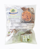 Sohnrey Family Foods Whole Natural Raw Almonds 100 Calorie Snack Packs