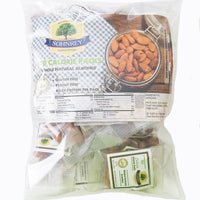 Whole Natural Raw Almonds 100 Calorie Snack Packs