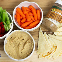 Almond Butters by Sohnrey Family Foods