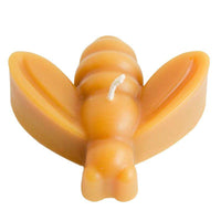 Honeybee Beeswax Candle