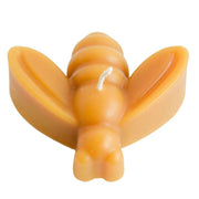 Honeybee Beeswax Candle