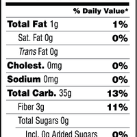 Wild Blend Rice by Lundberg Family Farms 1 lb (2-Pack)