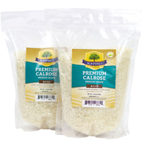 Sohnrey's Premium Calrose Rice