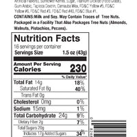 Chocolate Sunflower Seeds (Rainbow Mix)