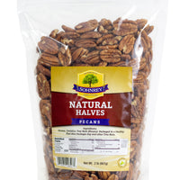 Raw Pecans