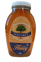 Sohnrey Family Foods Alfalfa Honey