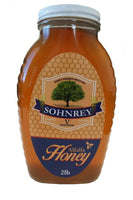 Sohnrey Family Foods Miel de Alfalfa