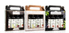 Gift Pack of 4 (2 oz) Bottles by Sutter Buttes Olive Oil Co.