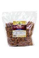 Raw Pecans